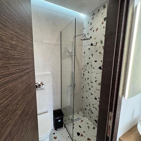 Central Apartment 6 Larissa Ngoại thất bức ảnh