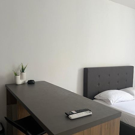 Central Apartment 6 Larissa Ngoại thất bức ảnh