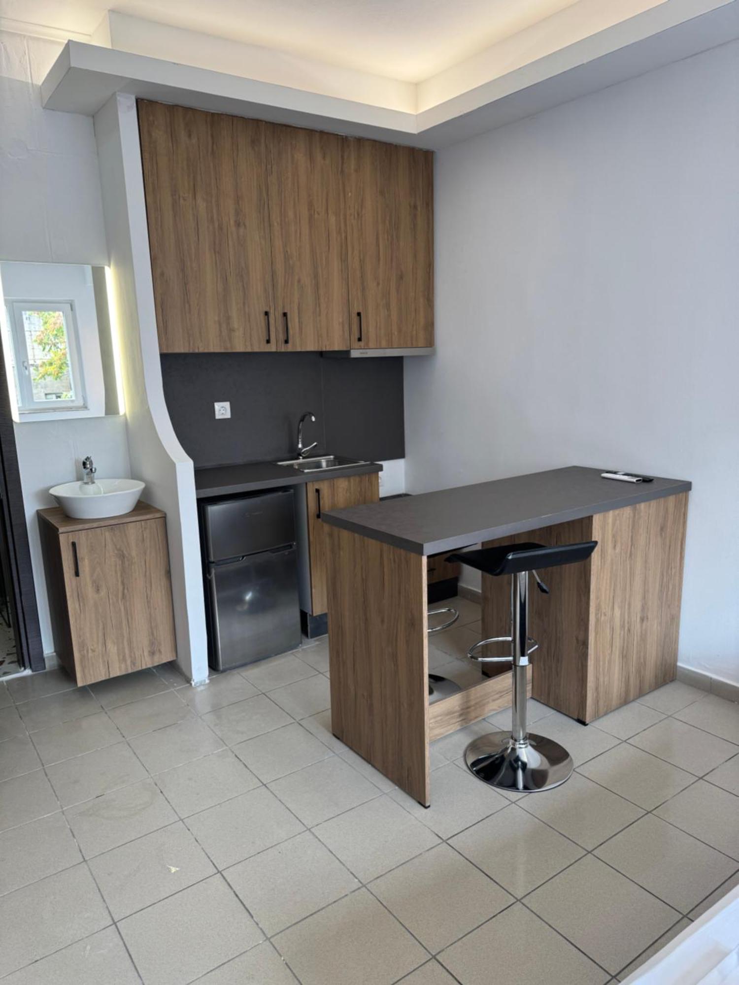 Central Apartment 6 Larissa Ngoại thất bức ảnh